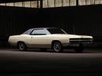 Ford LTD Formal Hardtop Coupe 1969 года
